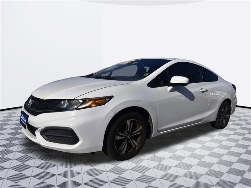 2015 Honda Civic EX - Photo 5 - Midway City, CA 92655