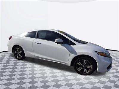 2015 Honda Civic EX - Photo 4 - Midway City, CA 92655