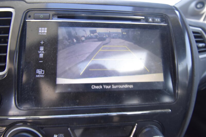 2015 Honda Civic EX - Photo 10 - Midway City, CA 92655