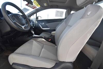 2015 Honda Civic EX - Photo 7 - Midway City, CA 92655