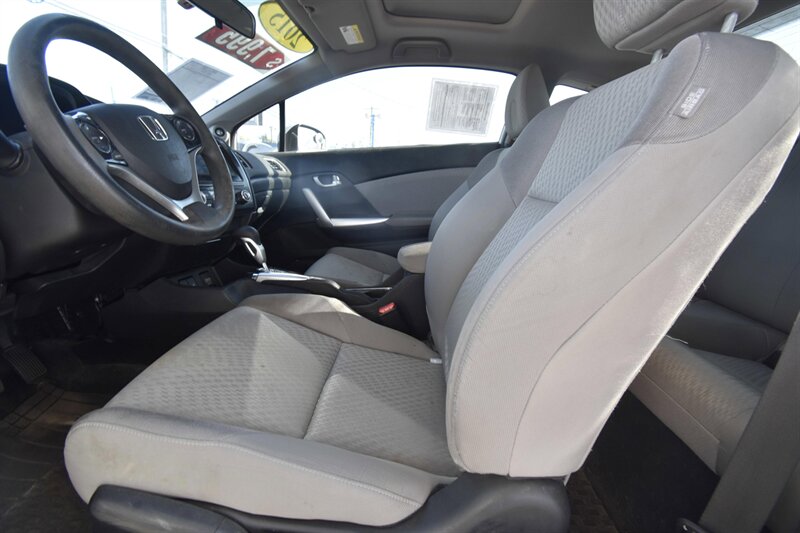 2015 Honda Civic EX - Photo 7 - Midway City, CA 92655
