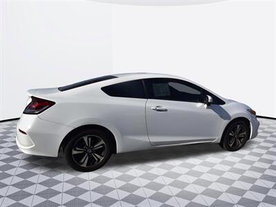 2015 Honda Civic EX - Photo 2 - Midway City, CA 92655