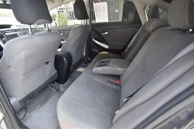 2015 Toyota Prius One   - Photo 10 - Midway City, CA 92655