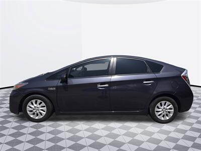 2015 Toyota Prius One   - Photo 2 - Midway City, CA 92655