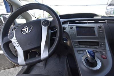 2015 Toyota Prius One   - Photo 7 - Midway City, CA 92655