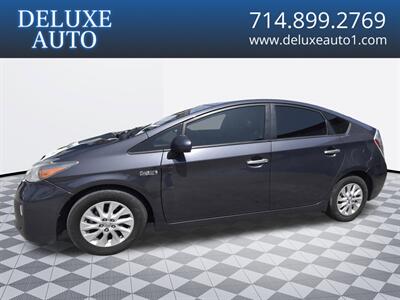 2015 Toyota Prius One   - Photo 1 - Midway City, CA 92655