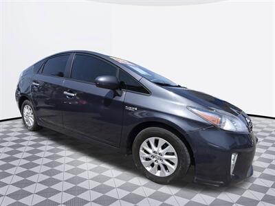 2015 Toyota Prius One   - Photo 4 - Midway City, CA 92655