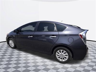 2015 Toyota Prius One   - Photo 3 - Midway City, CA 92655