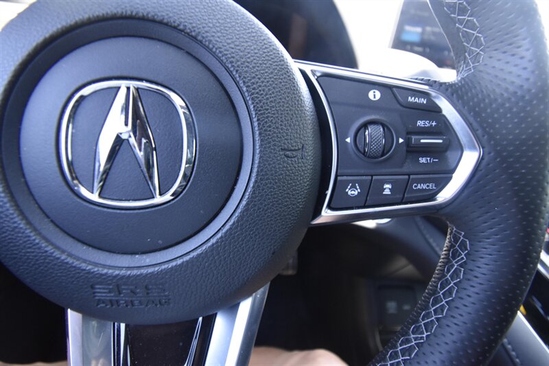 2019 Acura RDX w/A-Spec Pkg - Photo 14 - Midway City, CA 92655