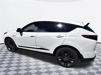 2019 Acura RDX w/A-Spec Pkg - Photo 3 - Midway City, CA 92655