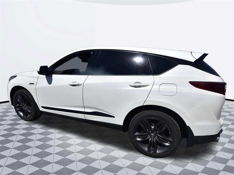 2019 Acura RDX w/A-Spec Pkg - Photo 3 - Midway City, CA 92655