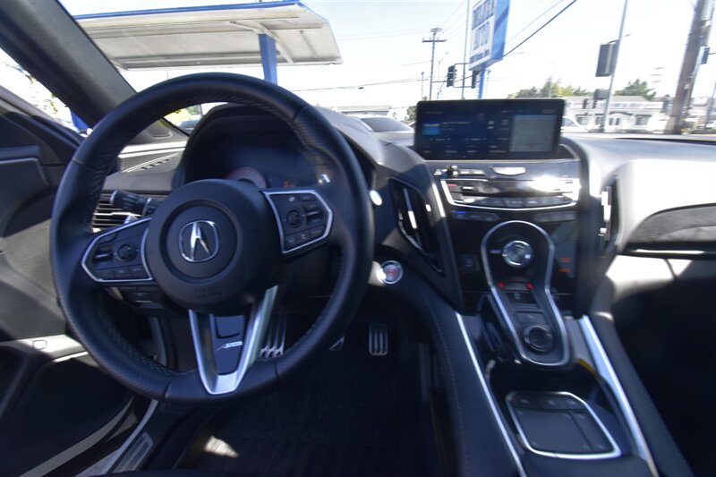 2019 Acura RDX w/A-Spec Pkg - Photo 7 - Midway City, CA 92655