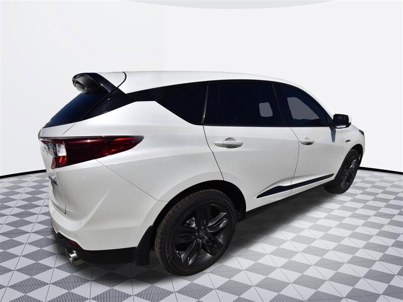 2019 Acura RDX w/A-Spec Pkg - Photo 6 - Midway City, CA 92655