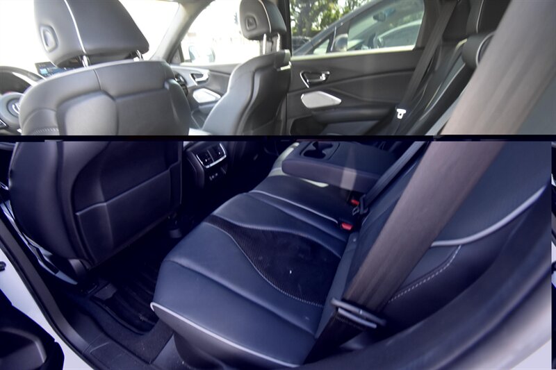 2019 Acura RDX w/A-Spec Pkg - Photo 10 - Midway City, CA 92655