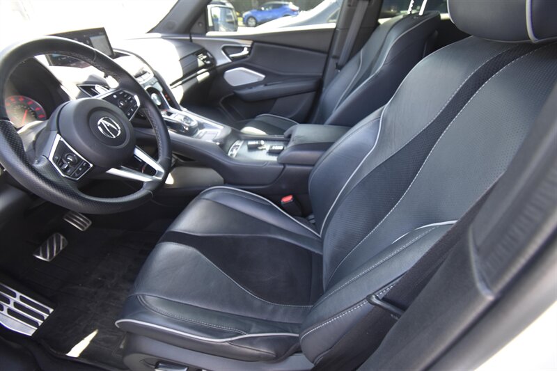 2019 Acura RDX w/A-Spec Pkg - Photo 9 - Midway City, CA 92655