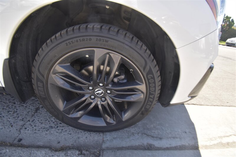 2019 Acura RDX w/A-Spec Pkg - Photo 21 - Midway City, CA 92655