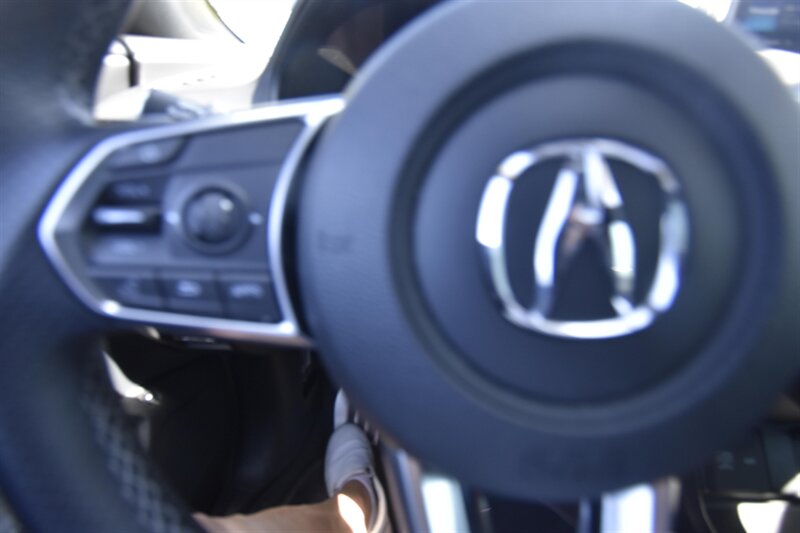 2019 Acura RDX w/A-Spec Pkg - Photo 13 - Midway City, CA 92655