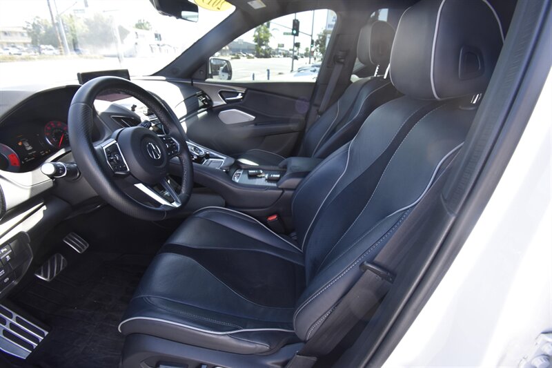 2019 Acura RDX w/A-Spec Pkg - Photo 8 - Midway City, CA 92655