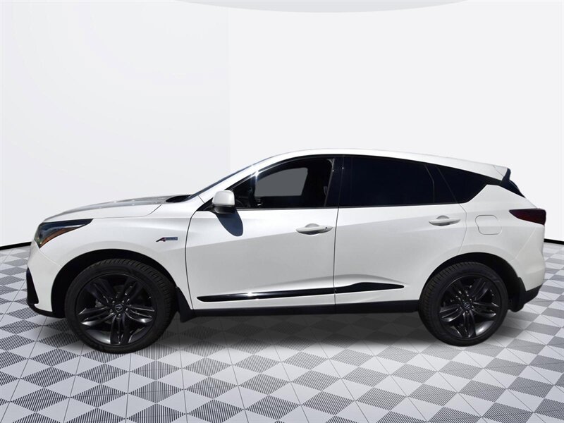 2019 Acura RDX w/A-Spec Pkg - Photo 2 - Midway City, CA 92655