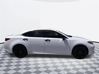 2015 Lexus ES 350 Crafted Line   - Photo 3 - Midway City, CA 92655