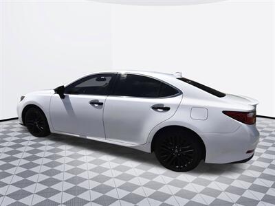 2015 Lexus ES 350 Crafted Line   - Photo 6 - Midway City, CA 92655