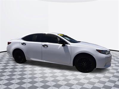 2015 Lexus ES 350 Crafted Line   - Photo 2 - Midway City, CA 92655