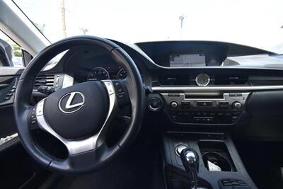 2015 Lexus ES 350 Crafted Line   - Photo 9 - Midway City, CA 92655