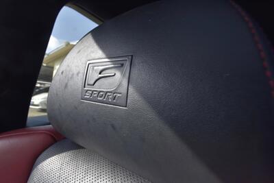 2015 Lexus LS 460 Crafted Line   - Photo 20 - Midway City, CA 92655