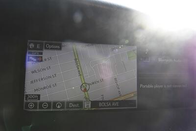 2015 Lexus LS 460 Crafted Line   - Photo 7 - Midway City, CA 92655