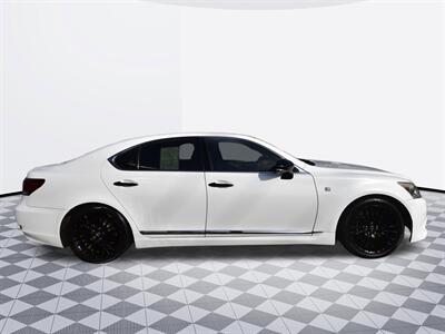 2015 Lexus LS 460 Crafted Line   - Photo 5 - Midway City, CA 92655
