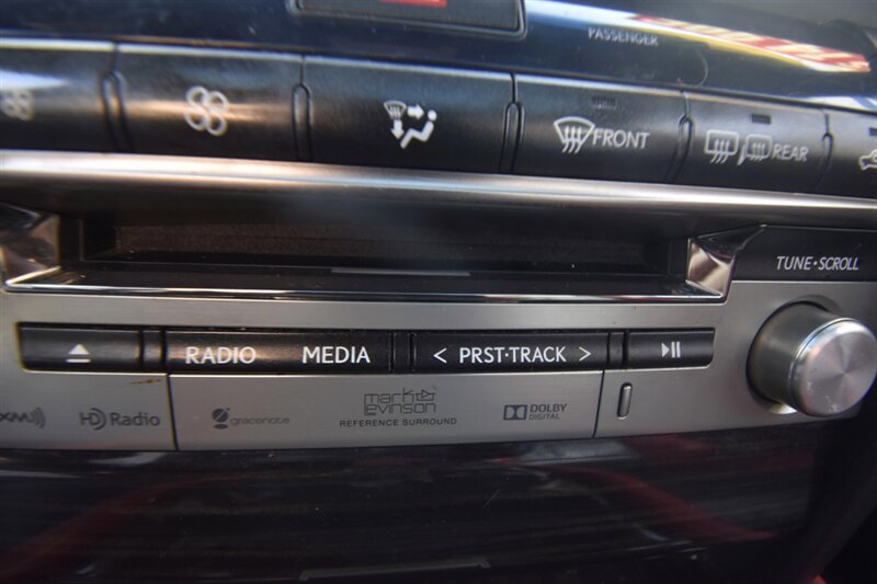 2015 Lexus LS 460 Crafted Line   - Photo 16 - Midway City, CA 92655