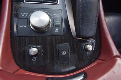 2015 Lexus LS 460 Crafted Line   - Photo 15 - Midway City, CA 92655