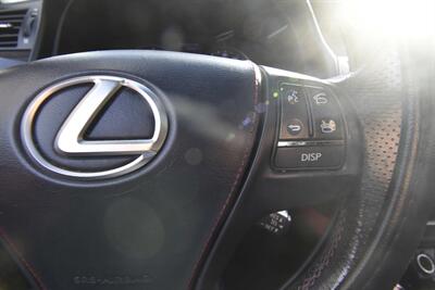 2015 Lexus LS 460 Crafted Line   - Photo 19 - Midway City, CA 92655