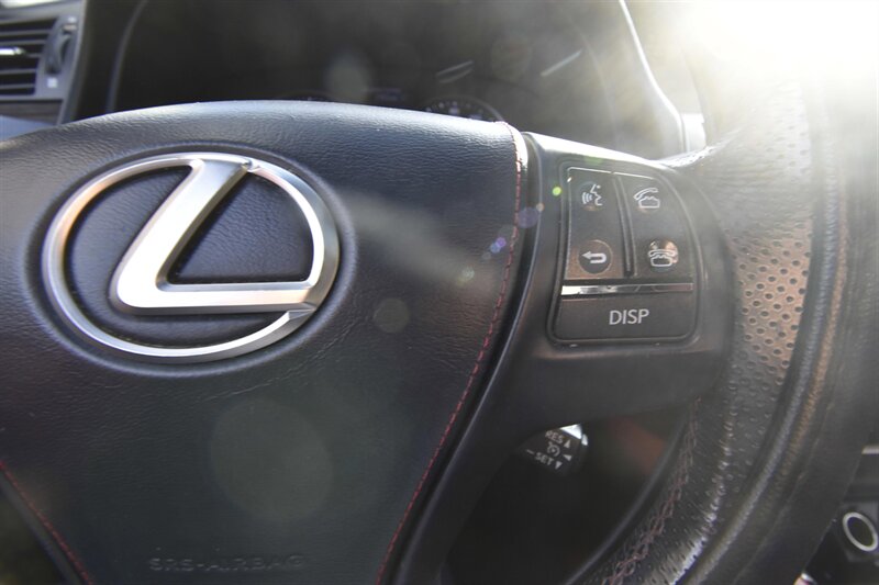 2015 Lexus LS 460 Crafted Line   - Photo 19 - Midway City, CA 92655