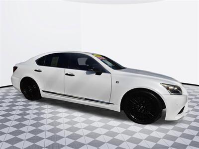 2015 Lexus LS 460 Crafted Line   - Photo 4 - Midway City, CA 92655