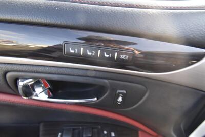 2015 Lexus LS 460 Crafted Line   - Photo 13 - Midway City, CA 92655