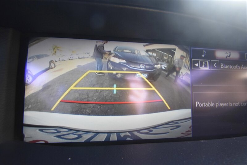 2015 Lexus LS 460 Crafted Line   - Photo 8 - Midway City, CA 92655