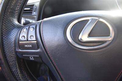 2015 Lexus LS 460 Crafted Line   - Photo 18 - Midway City, CA 92655