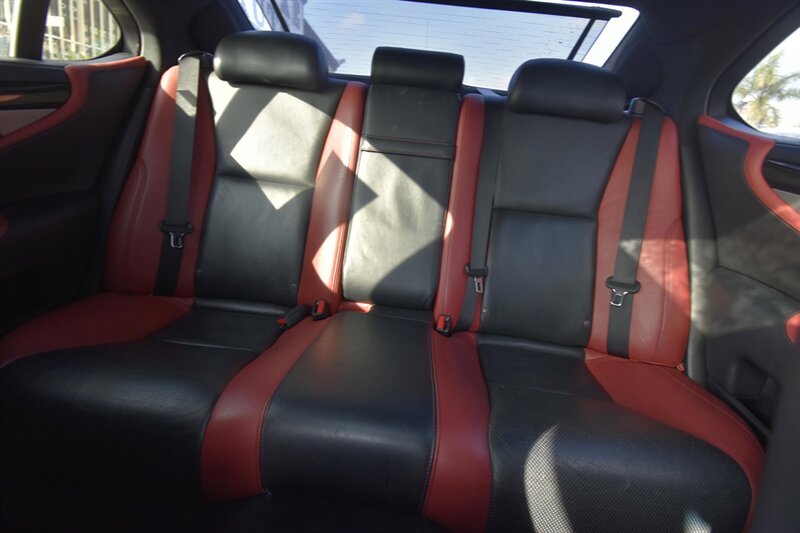 2015 Lexus LS 460 Crafted Line   - Photo 12 - Midway City, CA 92655