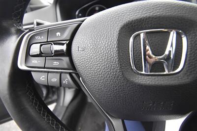 2018 Honda Accord EX-L Navi 1.5T - Photo 17 - Midway City, CA 92655