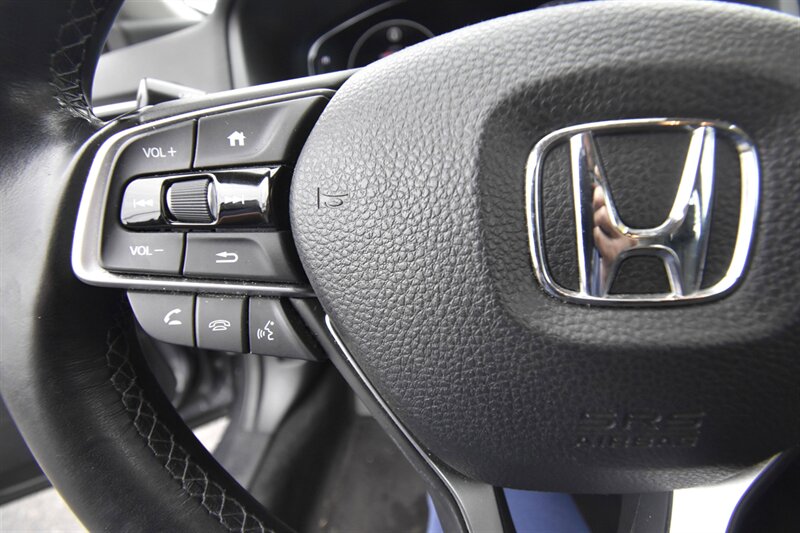 2018 Honda Accord EX-L Navi 1.5T - Photo 17 - Midway City, CA 92655