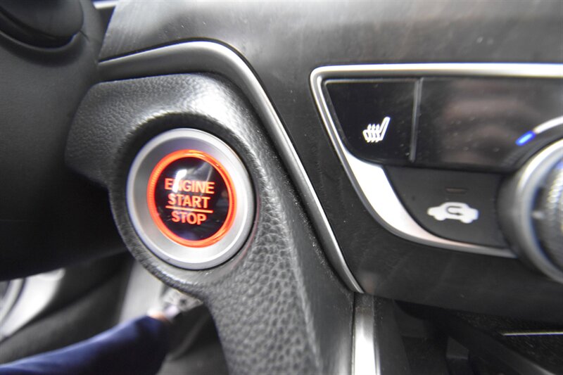 2018 Honda Accord EX-L Navi 1.5T - Photo 14 - Midway City, CA 92655