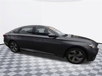 2018 Honda Accord EX-L Navi 1.5T - Photo 6 - Midway City, CA 92655