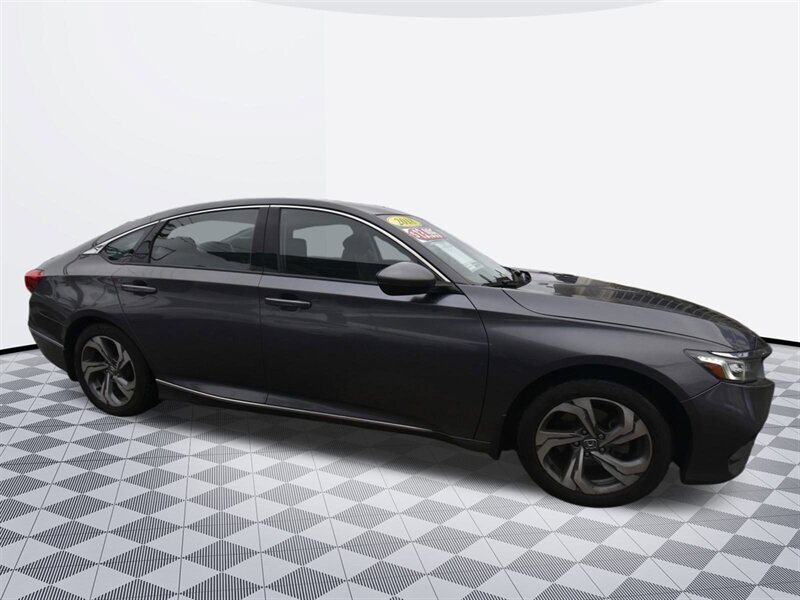 2018 Honda Accord EX-L Navi 1.5T - Photo 6 - Midway City, CA 92655