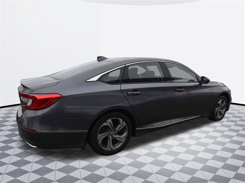 2018 Honda Accord EX-L Navi 1.5T - Photo 4 - Midway City, CA 92655