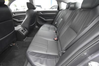 2018 Honda Accord EX-L Navi 1.5T - Photo 9 - Midway City, CA 92655