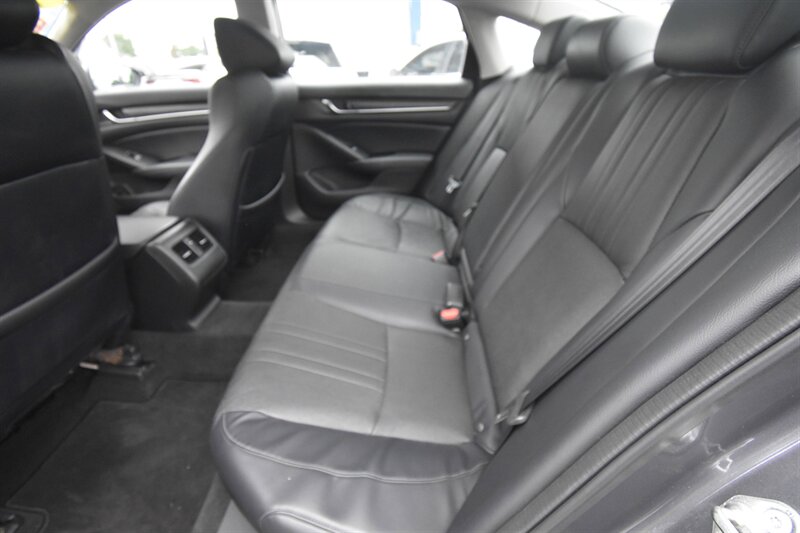 2018 Honda Accord EX-L Navi 1.5T - Photo 9 - Midway City, CA 92655