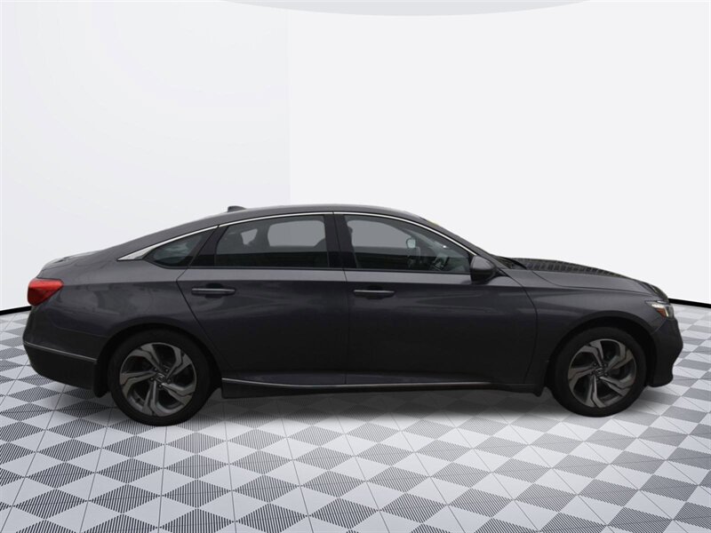 2018 Honda Accord EX-L Navi 1.5T - Photo 5 - Midway City, CA 92655