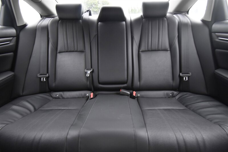 2018 Honda Accord EX-L Navi 1.5T - Photo 10 - Midway City, CA 92655