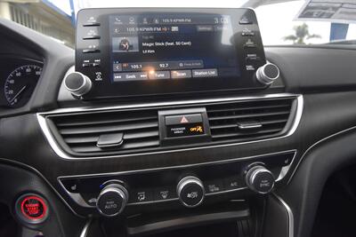 2018 Honda Accord EX-L Navi 1.5T - Photo 15 - Midway City, CA 92655